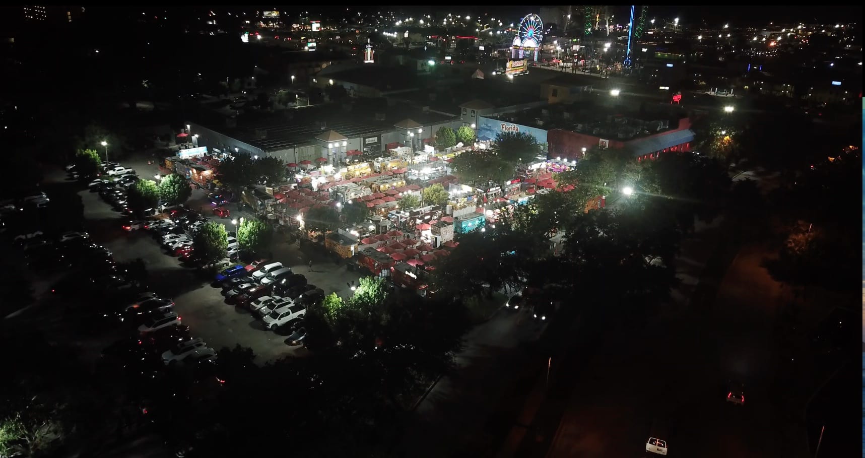La Casa Del Pastel — null food truck at World Food Trucks